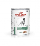 ROYAL CANIN Dog Satiety Loaf VHN - wet dog food - 410g