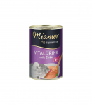 Miamor 74363 cats moist food 135 g