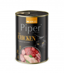 DOLINA NOTECI Piper Animals with chicken - wet cat food - 400g