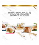 Purina GRMT PERLE GIGMV BEEF CRT cats moist food 85 g