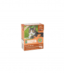 BOZITA Fresh Menu Sterilised Extra Chicken with beef  - wet cat food - 370g