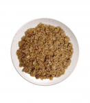 WIEJSKA ZAGRODA Horse meat with veal - wet dog food - 500g