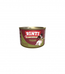 RINTI Gold Pheasant  - wet dog food - 185g
