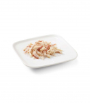 SCHESIR Chicken with beef in jelly - wet dog food - 4 x 85g