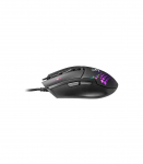 A4Tech BLOODY A4TMYS47113 L65 MAX RGB Honeycomb (Activated) mouse USB Type-A Optical 12 000 DPI