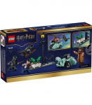 LEGO HARRY POTTER 76459 Hagrid and Harry's Privet Drive Escape