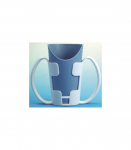 Cup and glass holder