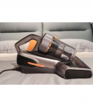 Jimmy Vacuum Cleaner BX7 Pro UV Anti-mite Corded operating Handheld 700 W 220-240 V Grey