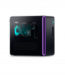 Dell Alienware Aurora ACT1250 Desktop Tower Intel Core Ultra 7 265F 32 GB DDR5 1000 GB NVIDIA GeForce