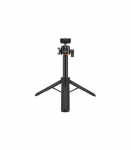 Puluz expandable tripod with selfie stick