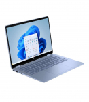 HP OmniBook 5 Flip 14-fp0004nw Core 5 120U 14"2K Touch IPS 300nits 16GB LPDDR5 5200 SSD512 Intel Graphics Cam 1080p 68Wh