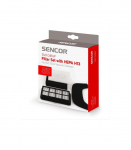 Filtrite komplekt tolmuimejatele Sencor SVC5500/ 5501