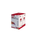 CABLE CAT6 UTP 305M WHITE/PFM923I-6FN-CD-WHITE DAHUA