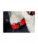 ZOLUX Szelki dla psa TRAVEL SAFE M czerwone