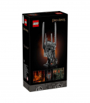 LEGO ICONS 11373 The Lord of the Rings: Sauron's Helmet
