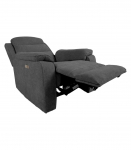 Tugitool MIMI elektriline recliner 92x93xH102cm, hall