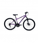 Huffy Bike EXTENT 27.5" Purple 26950W Purple