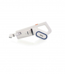 Tristar Vacuum Cleaner SZ-2308 Corded operating 400 W 230 V Operating radius 7.5 m White