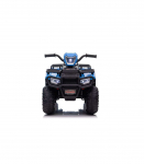 Electric Ride On Quad JC915 Blue