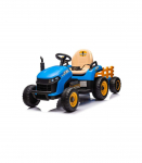 Battery-powered tractor BBH-030 Blue