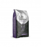 Canagan sucha karma dla kota Light/Senior 1,5kg