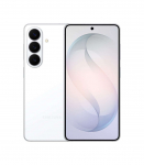 Samsung Galaxy S26+ 17 cm (6.7") Dual SIM Android 16.0 5G USB Type-C 12 GB 512 GB 4900 mAh White