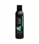 DR LUCY - CAT UNIVERSAL SHAMPOO 150 ML GENTLE, MOISTURISING SHAMPOO FOR ALL TYPES OF CAT COATS