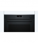 Bosch Serie 4 HRG272EB3 oven 71 L 3400 W Black