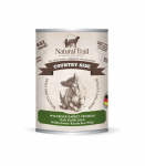 NATURAL TRAIL Dog Country Side 800g