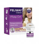 CEVA Feliway Classic - diffuser and refill