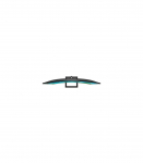 Monitor 272E1CA 27 inch Curved VA HDMI FreeSync