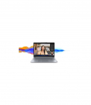 Laptop ThinkBook 14 G8 21SJ008APB W11Pro Ultra 5 225U/16GB/512GB/INT/14.0 WUXGA//Luna Grey/3YRS OS + CO2 Offset