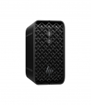 HP Z2 G1a Workstation Mini - Ryzen AI MAX+ PRO 395, 64GB, 2TB SSD, Radeon PRO 8060S 40CU, Nordic keyboard, USB Mouse, Win 11