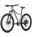 Jalgratas Unibike Move 27.5 2026 titan-S / 15"