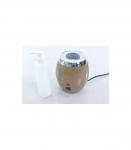 Single Bottle Massage Oil Heater with One Oil Bottle