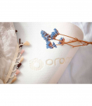 Orthopaedic pillow ORO-RELAX ZEL XL