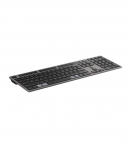 HP 720 Multi-Device Rechargeable Wireless Keyboard