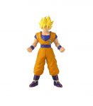 DRAGON BALL COLOSSAL WARRIORS 40 CM - SUPER SAIYAN GOKU