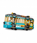 LEGO City Klassikaline rannatramm
