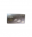 SALE OUT. Asus RT-BE90U Tri-band WiFi 7 Router, EU+UK Asus BE9400 Tri-band WiFi 7 AiMesh Extendable Router RT-BE90U