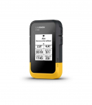 Garmin eTrex SE navigator Handheld 5.59 cm (2.2") 156.5 g Black, Yellow