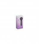 TrueLife HairDryer D3 hair dryer 1800 W Black