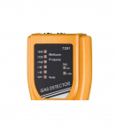 Explosive gas meter VZ7291