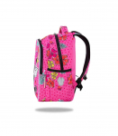 Disney seljakott JOY S LED Minnie, 21 l