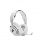 Juhtmevaba Peakomplekt SteelSeries Nova 5 X, valge