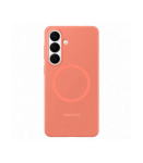 Galaxy S26+ Silicone Magnet, roosa