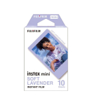 Cartrige Colorfilm Mini SOFT LAVENDER (10PK)