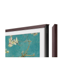 32" The Frame vahetatav pruun