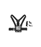 Puluz 5-in-1 Chest Strap with Phone Holder and J-Hook Mount