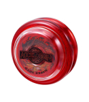 HYPER YOYO ACCEL - DRAGONIC RED